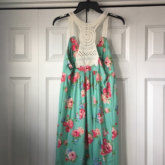 No Boundaries Dresses & Skirts - Sun Dress